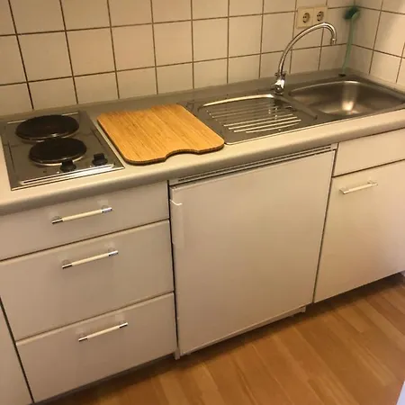 Ferienwohnung Messeapartment Kostenloses Wlan Apartment
