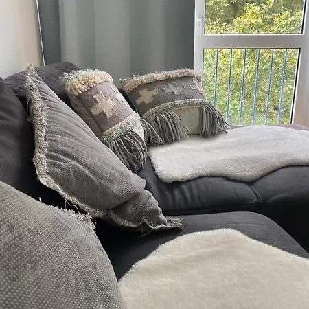 Ferienwohnung Messeapartment Kostenloses Wlan * Dusseldorf