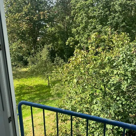 Ferienwohnung Messeapartment Kostenloses Wlan
