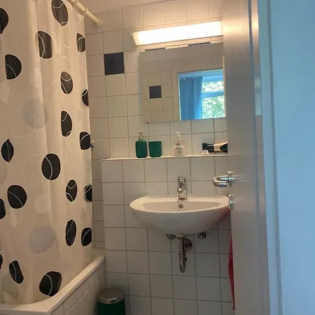 Ferienwohnung Messeapartment Kostenloses Wlan *