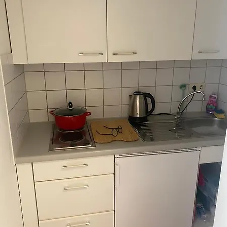 Ferienwohnung Messeapartment Kostenloses Wlan Apartment
